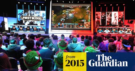 Pro Gaming Tournament Attempts To Limit Gay And Transgender Players