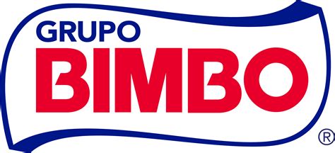Grupo Bimbo Logo Png Y Vector