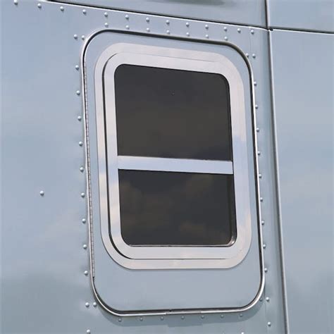 Kenworth T680 And T880 Sleeper Vent Trim By Roadworks Raneys Truck Parts