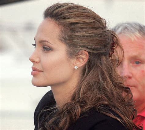 Picture Of Angelina Jolie