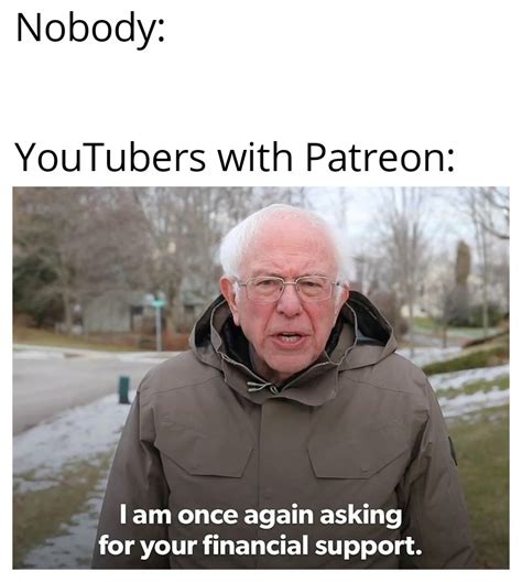 We did not find results for: Financial support - Meme by Memeasaretogood28 :) Memedroid