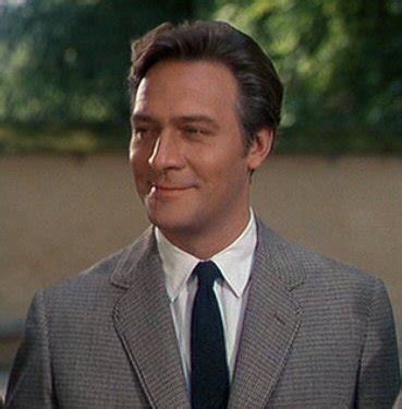 Plummer's profile would be raised by the sound of music and an internationally televised production of hamlet, the only modern staging of the play at elsinore castle in denmark. Is Captain von Trapp your favorite character that ...