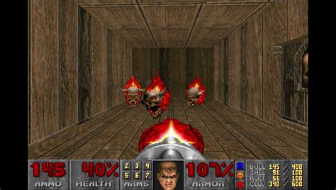 Ultimate Doom On Steam