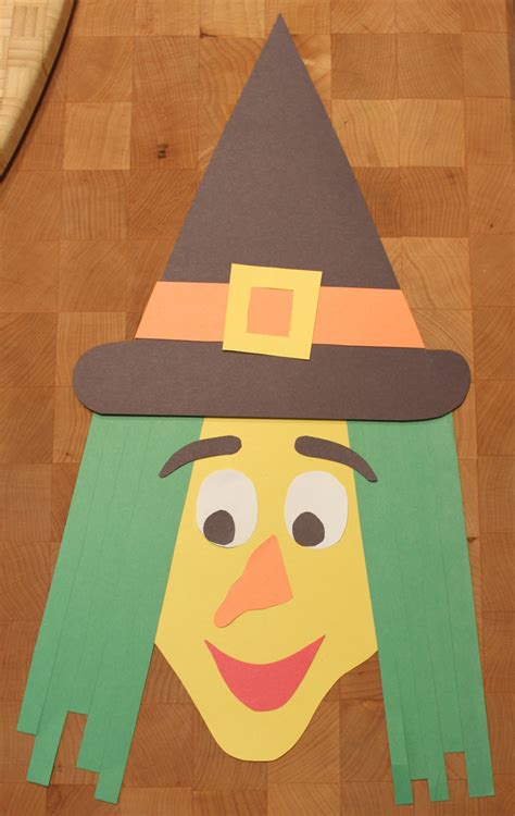 √ How To Make Halloween Paper Cutouts Anns Blog
