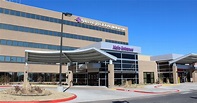 Abilene Regional Medical Center: A brief history lesson