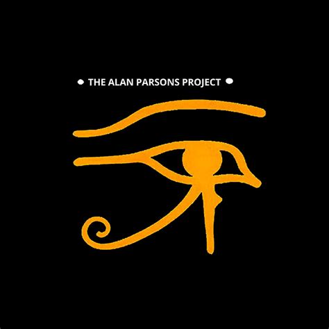 The Alan Parsons Project Eye In The Sky Digital Art By Riadprints