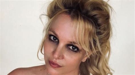 Britney Spears Says Shes Embarrassed By New Documentary Cried For Weeks