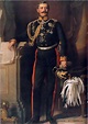 Karl Anton, Prince of Hohenzollern - Alchetron, the free social ...