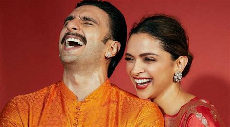 Ranveer Singh Gushes Over Wife Deepika Padukone ‘i Am The Proudest Husband In The World
