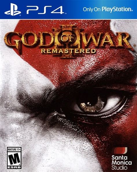 God Of War 3 Remastered Ps4 Pkg Download 38 95 Gb