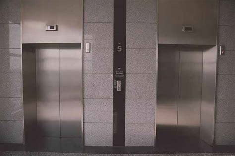 Que Signifie R Ver D Un Ascenseur Enor Cerna France Inc