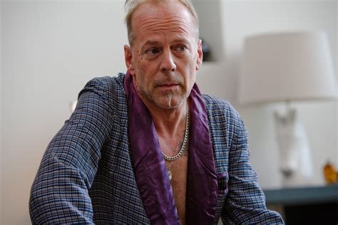 Foto De Bruce Willis Catch44 Foto Bruce Willis Adorocinema