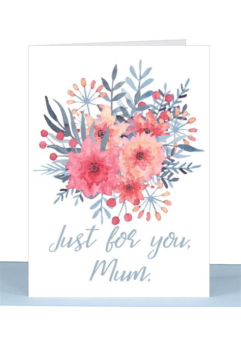 Mother's day was created to celebrate mothers and all the wonderful things they do for their children, for their families and for others. Mother's Day Cards - The Australian Made Campaign