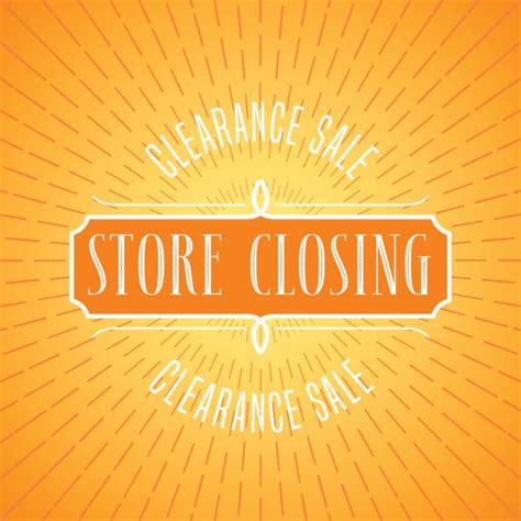 Closing Sales Illustrations Royalty Free Vector Graphics And Clip Art