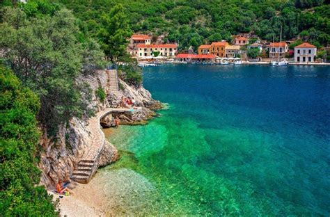 Ionian Islands Greece Excellent Travel Guide For 2021