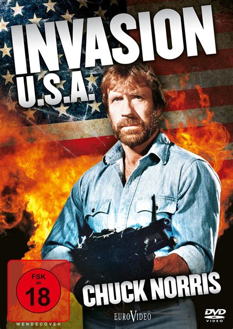 Please reference error code 2121 when contacting customer service. Invasion USA - Film