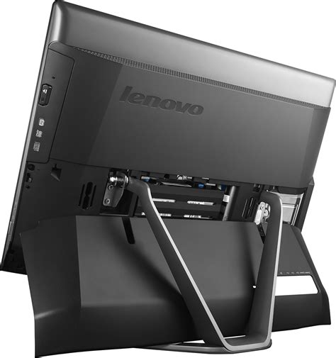 Best Buy Lenovo 215 Touch Screen All In One Computer Intel Pentium