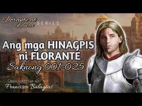 Florante At Laura Series Episode Ang Mga Hinagpis Ni Florante Youtube