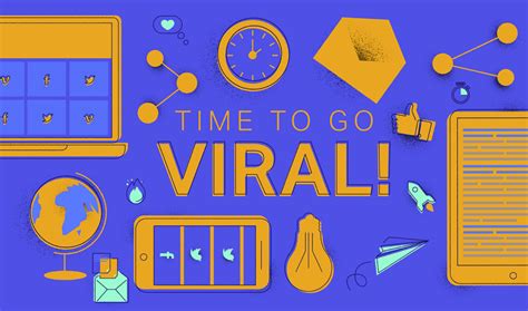 How To Go Viral On Social Media With These 8 Simple But Effective Tips