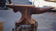 Why Anvils Have a Point (And Other Anvil Shape Answers) – Make It From ...