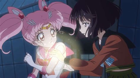 Pretty Guardian Sailor Moon CrystalEpisode Anime