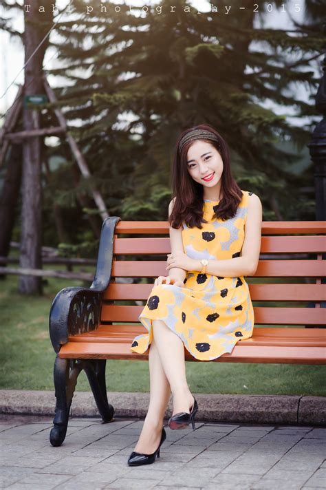 Vietnamese Model - Beautiful girls in Vietnam 2018 - Part 14 - Page 5 