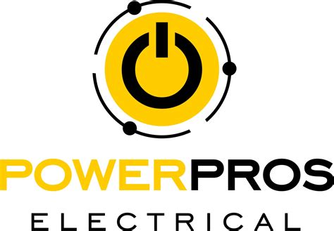 Power Pros Electrical Announcing New Logo Unveiled