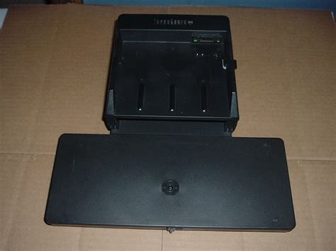 Turbografx 16 Cd System Dock Base Very Excellent And Also Acts As A Turbo