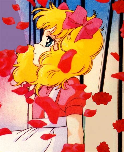 Candy Candy Movie Anime News Network