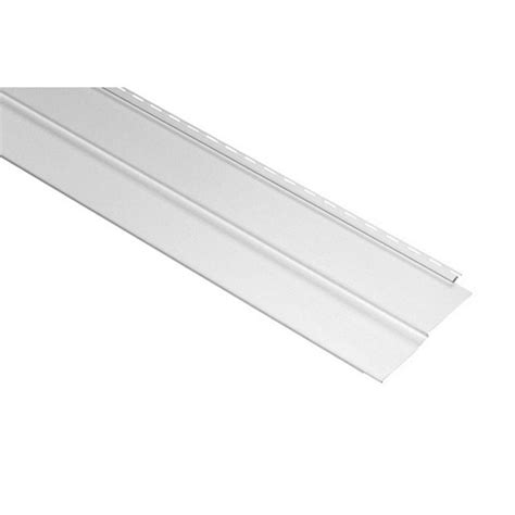 18 In X 8 Ft Gp Parkside White Solid Skirting 564155