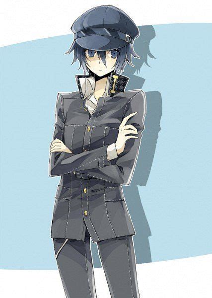 But, the problem is, naoto hates homosexuals, so much that he wishes they will become extinct and rot in hell!! Pin by Luciel on Persona | Persona 4, Persona, Persona 5 anime