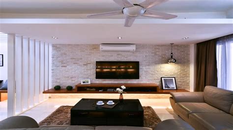 Single storey terrace house in petaling habitatmy. Interior Design Single Storey Terrace House Malaysia # ...