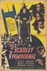 La pimpinela escarlata (1934) - FilmAffinity