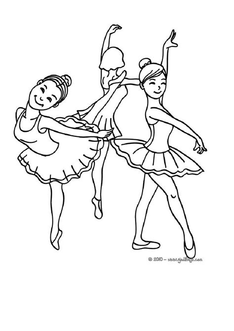 Blog De Ense Anzas B Sicas De Danza Actividades Te Apetece Colorear