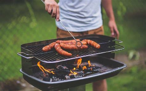 22 Entertaining Bbq Party Games Ideas For Adults