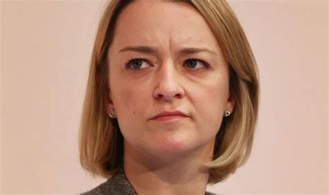 Laura Kuenssberg How Unearthed Brexit Comment Sparked Furious Bbc Bias Row Uk News
