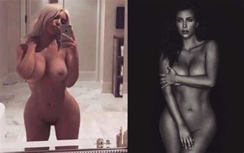 Kardashian Nude Porn Porn Sex Photos