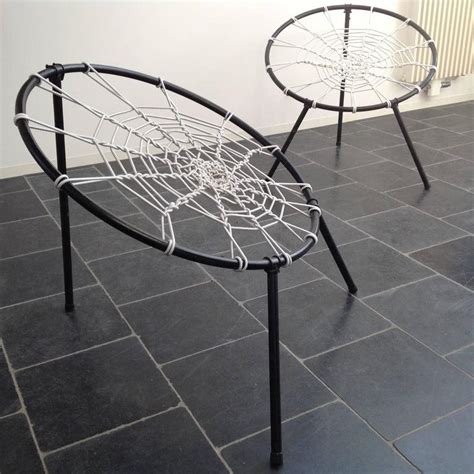 Rated 4.11 out of 5 based on 9 customer ratings. French First Edition Plan Chairs with Spider Web Seat by ...