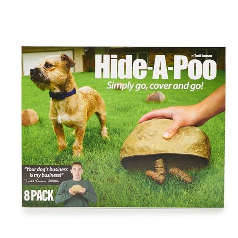 Prank Pack Hide A Poo Medium Gag T Box Prank Ts Ts Funny Prank T Boxes