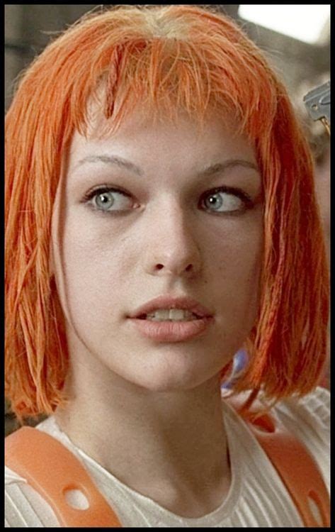 Pin By Bazz Jackmoore On Lady Love Milla Jovovich Milla Jovovich Fifth Element Fifth Element
