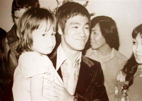 Reddit gives you the best of the internet in one place. Bruce with his daughter - Bruce Lee Photo (28363971) - Fanpop