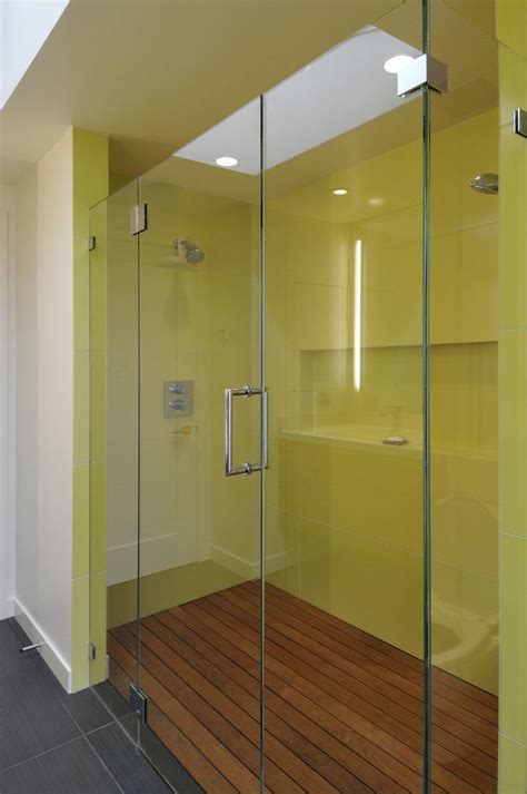 Showers Without Doors Also Known As Walk In Showers Have Plenty Of