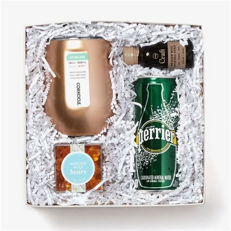 Five Cocktail Kits For Your Next Virtual Corporate Happy Hour The