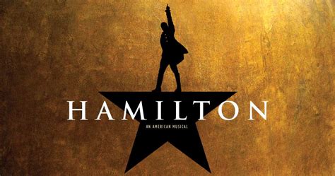 As the best musical of the season, this production was recognized even by professional critics of the new york, by ny drama critics' circle. Wait For It! Tony Award winning Best Musical HAMILTON ...