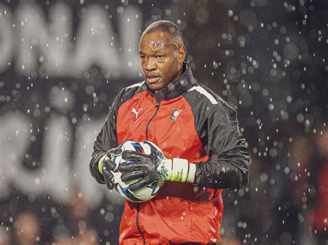 Coupe Du Monde 2022 Steve Mandanda Sélectionné En Équipe De France Actu Rennes