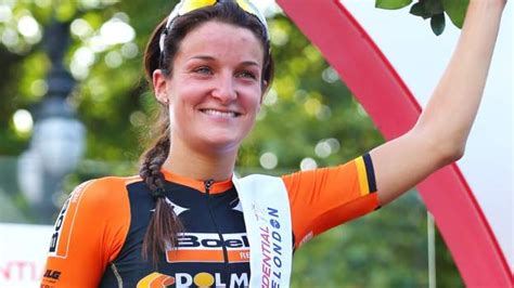 Lizzie Armitstead Wins Uci Womens Road World Cup Title Bbc Sport