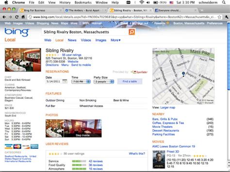 Use Bing Local In Your Location Based Marketing Campaign Dummies