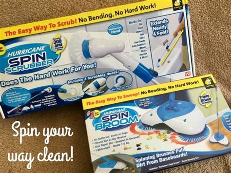 Stacy Tilton Reviews Spin Your Way Clean Cleaning Clean Laundry