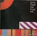 Pink Floyd – The Final Cut (CD) - Discogs