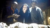 Bram Stoker's The Mummy (1997) | MUBI